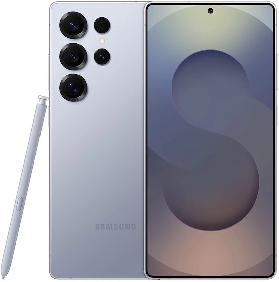 Samsung SM-S938Z Galaxy S25 Ultra 5G Dual SIM TD-LTE JP 256GB